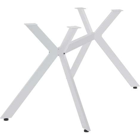 Patas de mesa Cascada blancas S (1/5)