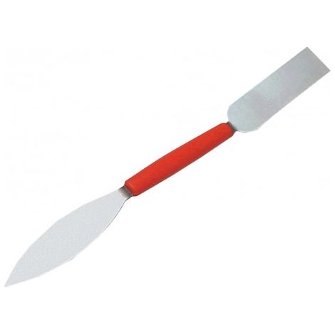 Spatule de stucateur Acier durci 16 mm Haromac