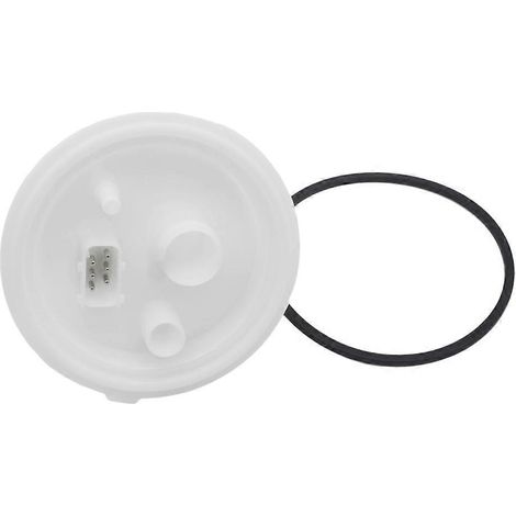 Couvercle de filtre à carburant, bride de pompe à carburant, couvercle de fermeture 16116766161 Compatible avec BMW E83 Z4 2.5si 3.0si 2004-2010 Bouchon de verrouillage de pompe à huile (1/5)