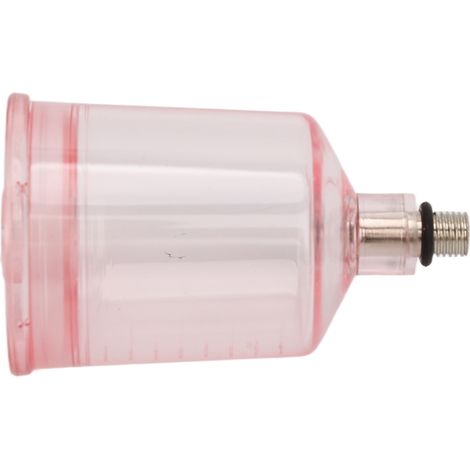 Accessoires pour appareil de perfusion d'oxygène : flacon pulvérisateur de 20 ml, appareil de perfusion d'oxygène facial portable (1/5)