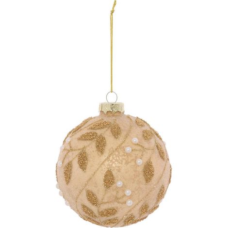 Bdn vetro 80mm ramo mercur - Feeric lights & christmas (1/2)