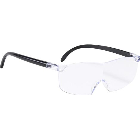 Brillengläser optische Gläser mit hoher Auflösung 16 fach