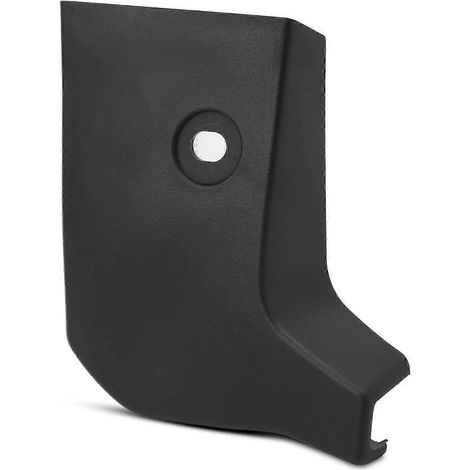 Embout de bas de caisse gauche 1771888 en ABS pré-percé, compatible Ford Fiesta MK7 N/S SZRH AC (1/5)