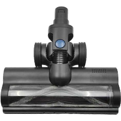 Tête de brosse électrique de rechange pour aspirateur à main sans fil Proscenic P11/P12/P13/P10