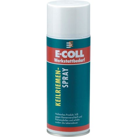Vaporisateur courroie 400ml E-COLL (Par 12) (1/2)