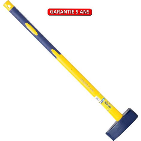 Scheibengewicht 4 kg Verbundgriff Outils Perrin