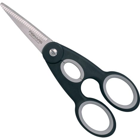 Forbici da cucina Fiskars 1003034 acciaio inox 22 cm (1/4)