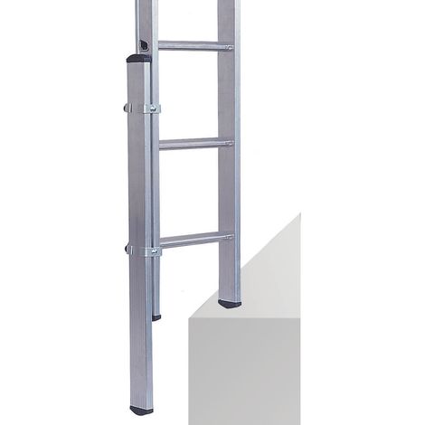 Euroline Holmverlängerung für 64mm Holmbreite