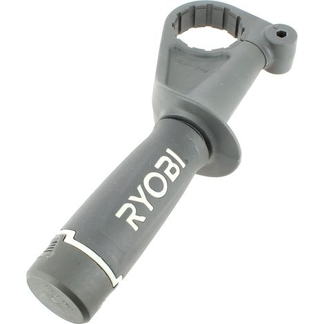 Hilfshandgriff 5131015640 für Bohrmaschine ryobi