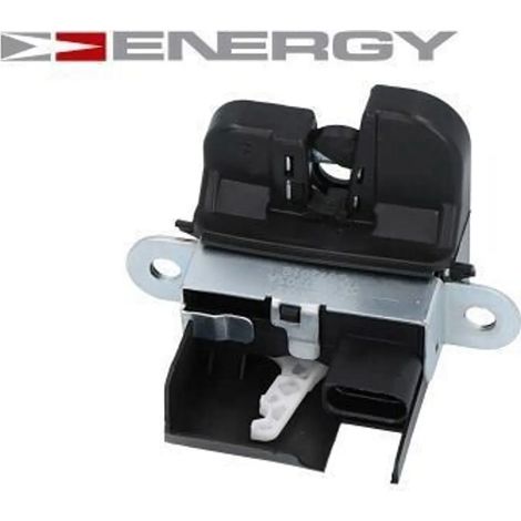Verrou de hayon ENERGY pour VW GOLF VI (5K1) ZKB0003 (1/2)