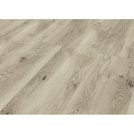 Classen Laminat Arteo 10 Aquaprotect XL Indianapolis Oak Laminat (1/2)