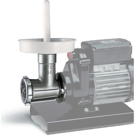 Accessorio Optional Tritacarne Reber N 5 8820N