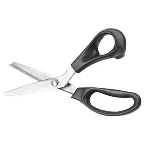 TIJERAS CORTA MUESTRAS 20 cm