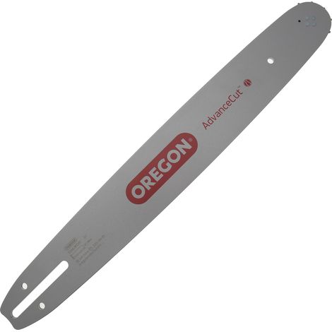Guide Oregon 150MLBK041 38cm de coupe Pas 325 Jauge 1.3mm (1/4)