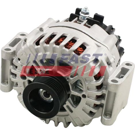 Alternador rápido FT74062 con polea (1/4)