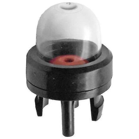 5 pièces de pompe d'amorçage pour carburateur, pompe à carburant, pompe à huile pour carburateur de débroussailleuse (1/2)
