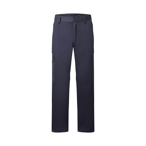 Pantaloni Combat Colore: Blu Scuro Shorts Taglia 54 - Portwest (1/3)