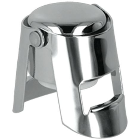 METALTEX - Bouchons champagne abs 257250 (1/2)