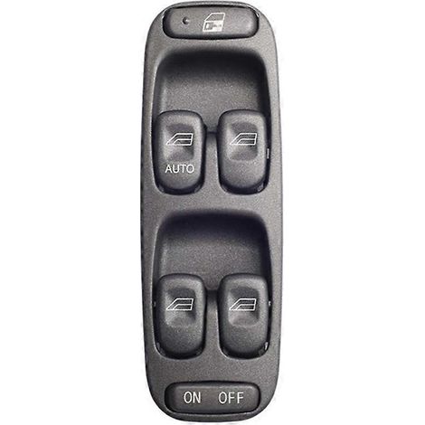 Scheibenheber für V70 S70 XC70 1998-2000 (1/5)
