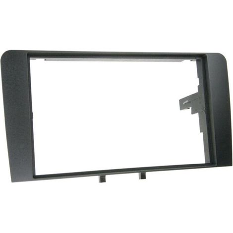 Facade autoradio 2DIN FA177B compatible avec Audi A3 8P 03-12