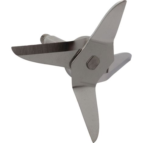 Moulinex Tefal Krups lama coltello frullatore BlendForce LM420 LM430 BL420 KB420 (1/3)