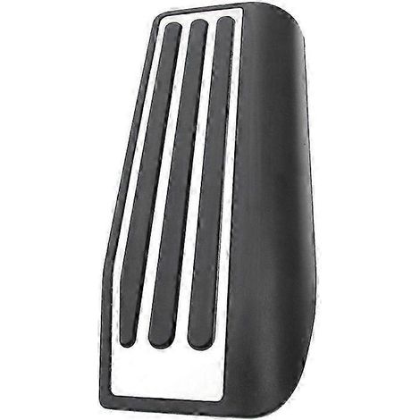 Repose-pieds et couvre-pédale pour Land Rover Discovery 5 et Range Rover Sport (1/5)