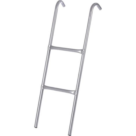 Escalera para cama elástica Tomahok ( Tamaño - 700mm )