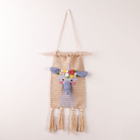 Arazzo Decorativo Zambia Kids SKLUM            