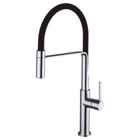 GRIFERIAS CLEVER monomando fregadero cabel slim 60779 , Monomando Fregadero Cabel Slim 60779 de la marca Clever Griferias.