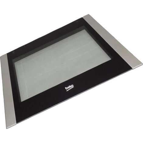 Vitre complète - Forni, Fornelli Elettrici e a Gas - BEKO - 4360092