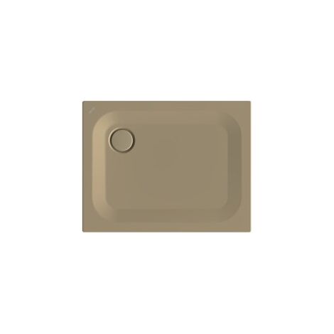 BETTE 5709-417T Receveur de douche rectangulaire Ultra avec