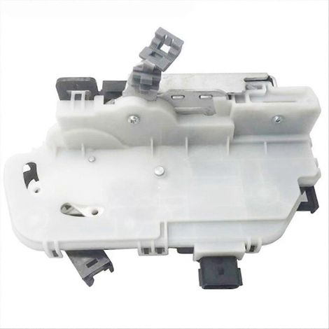 Motor actuador del pestillo de la cerradura de la puerta trasera derecha para Explorer (1/5)