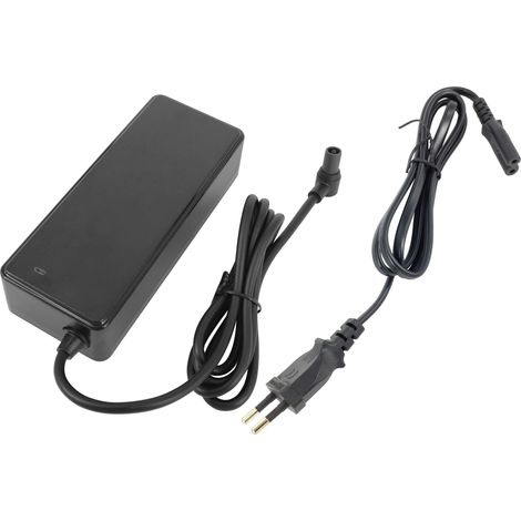 PowerSmart 53,6 V 2 A  Chargeur pour Xiaomi Scooter 5 / 5 Pro / 5 Plus