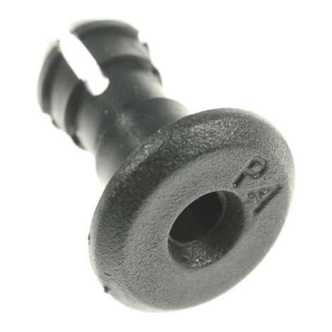 SUPPORT DE FIXATION COMPRESSEUR POUR REFRIGERATEUR LIEBHERR - 7422234