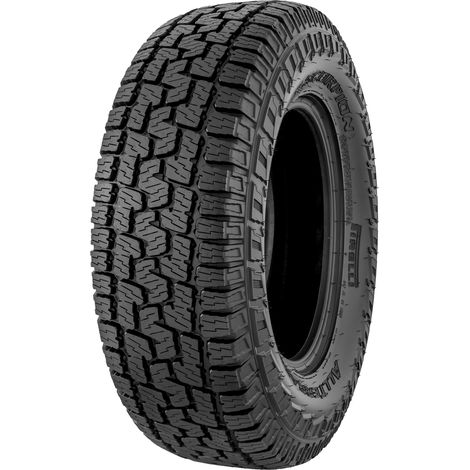PIRELLI Pneus été 245/45 R19 TL 102V SCORPION A/T+ XL NA0 RBL
