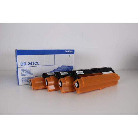 Brother Tamburo Compatibile DR-221 DR-241 DR-242 Colore