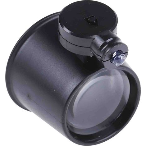 Loupe RS PRO, grossissement 4X ( Prix pour 1 )