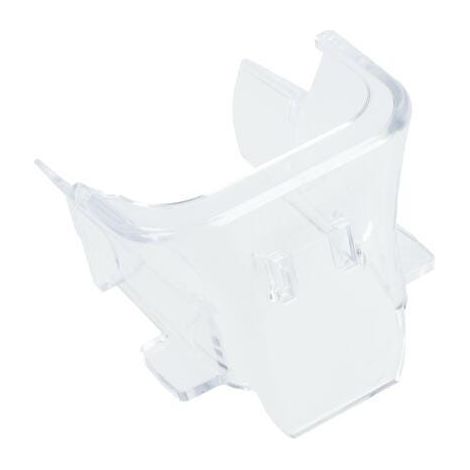 Capot de recouvrement pour Scie sauteuse BOSCH OUTILLAGES - 2605510296