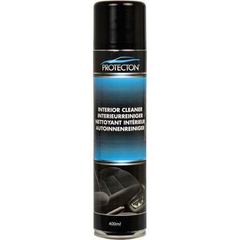 NETTOYANT TEXTILES ET TAPIS 400 ML PROTECTON