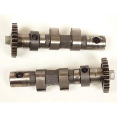 [PRODUIT D'OCCASION] Arbre à cames origine pour moto Yamaha 550 XZ 11V Occasion