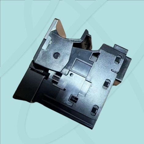 La référence 2GD 927 225 convient à l'ensemble du bouton de maintien automatique du frein de stationnement électronique/EPB de la Volkswagen T-Roc. (1/4)