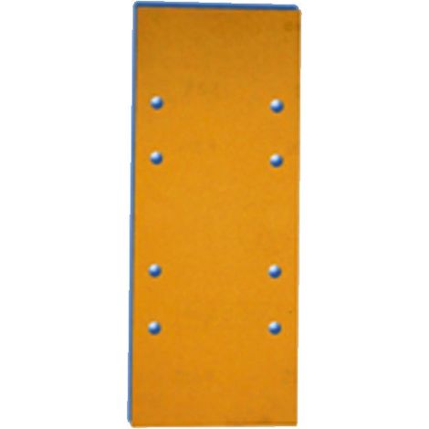 Carta abrasiva pinza Sifer Set-25 93x230 8A.GR-120