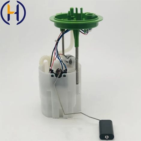 La référence 5QJ919051 convient aux pompes à carburant des modèles Volkswagen, Audi, Tiguan L et Golf. (5QJ919051 5Q0919087) (1/4)