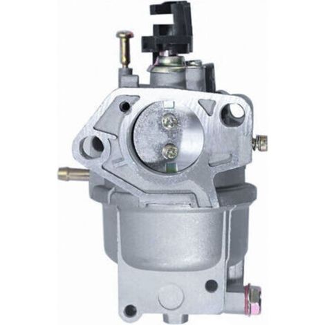 - Carburatore compatibile per generatore GP6500 GP6500E GP7500E 8125W - Pezzo di ricambio Crezuo