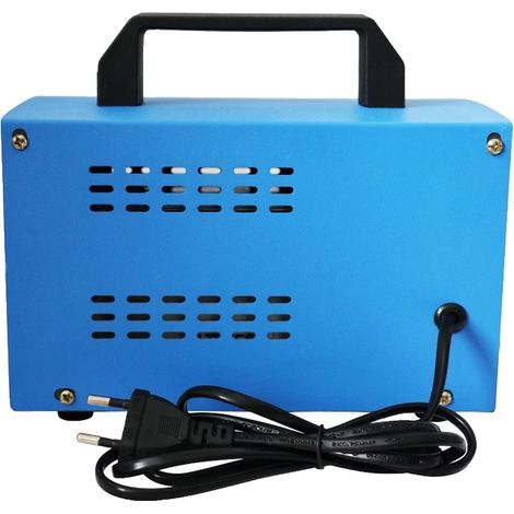 Generador de ozono, potencia de 110 W, volumen de aire de 50 m³/h (1/2)