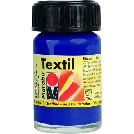 Textil Marabu 15 ml Viola (1/2)
