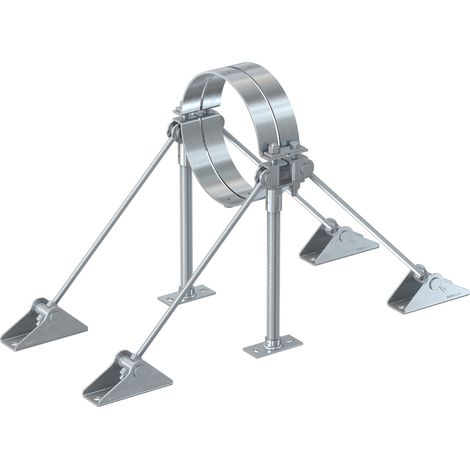 Fischer  Festpunkt  pesado  FFP-HD42-V2  -  567716 (1/4)