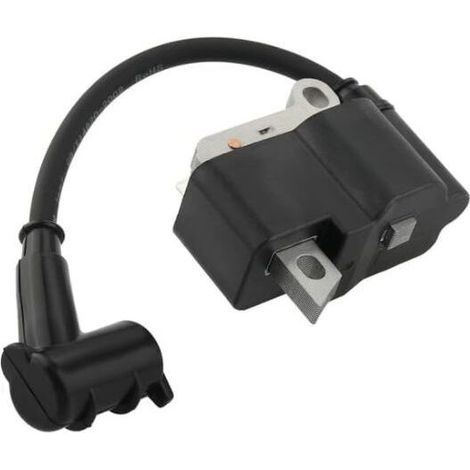 Module of coil ignition 1137 400 1305, 1137 400 1306 for chainsaw Stihl MS193 MS193T MS193TC PN 11374001305 11374001306 (1/5)