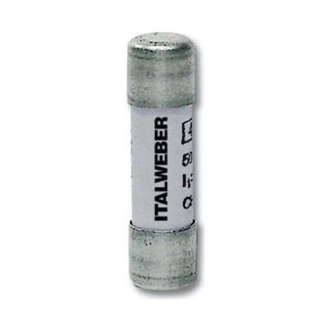 Fusible Cylindrique 10,3x38mm CH10 gG 16A 500V