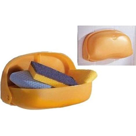 Contenedor para esponjas 225x125x70
